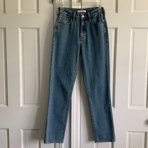 PacSun Medium Mom Jeans- size 23